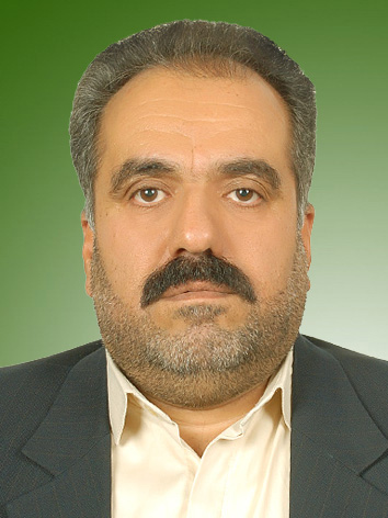 ایوب وشنی زرگران