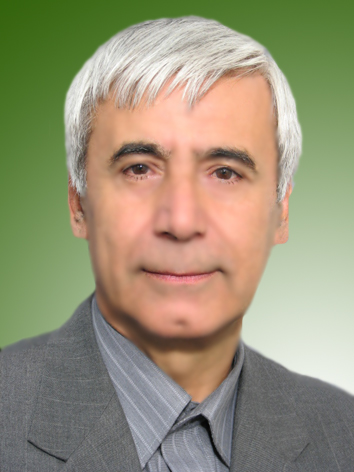 علی اکبر سلیمی