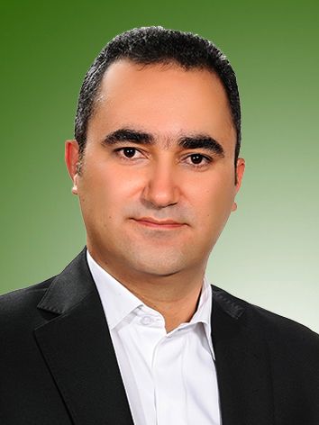 آرش صمدی