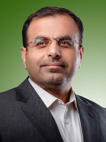 غلامرضا هوائی