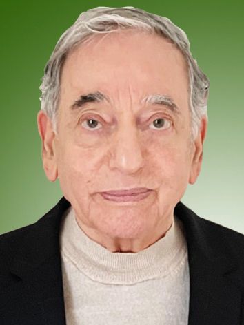 سیدحسین متشرعی