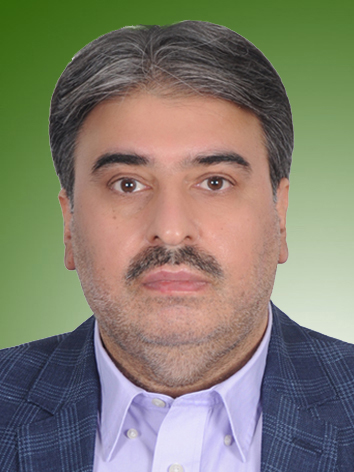 علیرضا کریمی عقداء