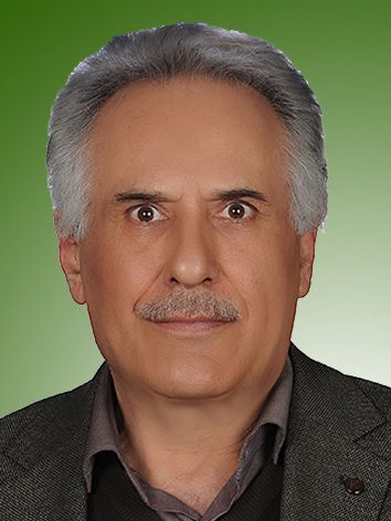 خسرو فرج زاده ارنسا
