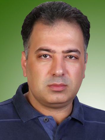 حسین امینی