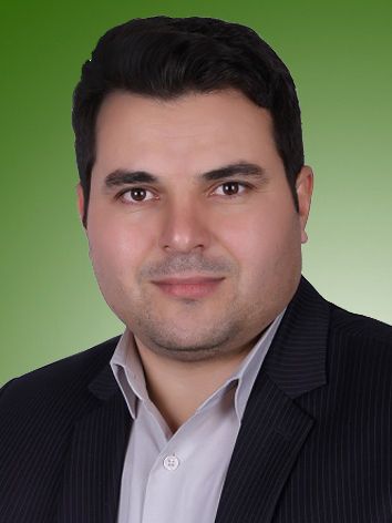 حمیدرضا تلخابی