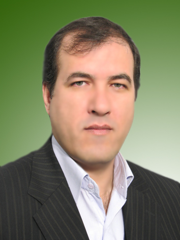 احمد موسوی