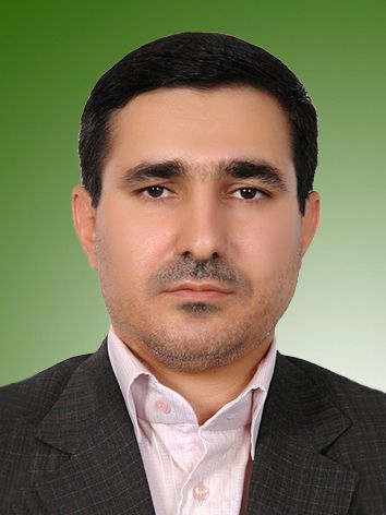 حسن مهدویان
