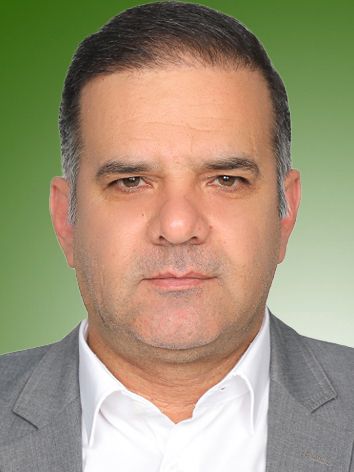 محمد خرم آبادی