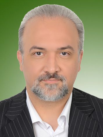 حامد معصومی