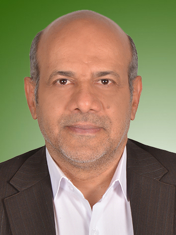 محمد حبیب الهی برزی