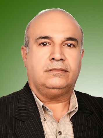 محمود وکیلی