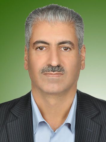 پرویز پناه خدا