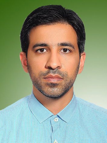 محمد خلف رضائی زارع