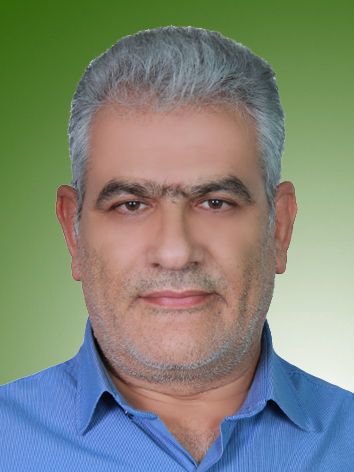 ارسلان محمدی