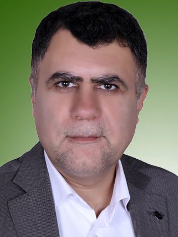مهدی حسینی