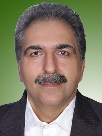 بهزاد وفاداران تبریزی