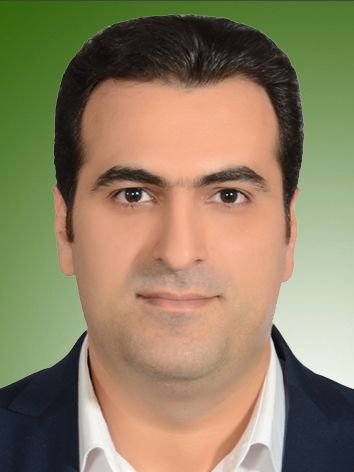 رضا شمس