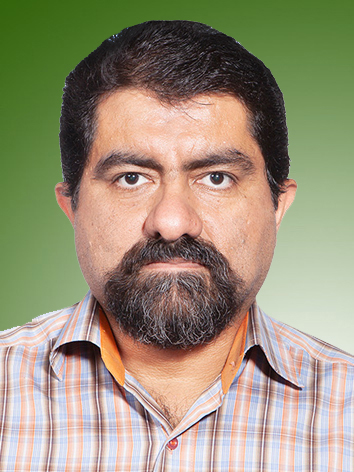 مهدی بصیریان