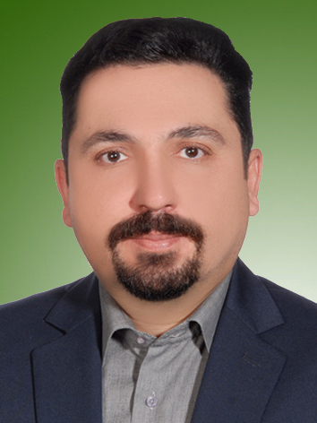 علی گندم گون