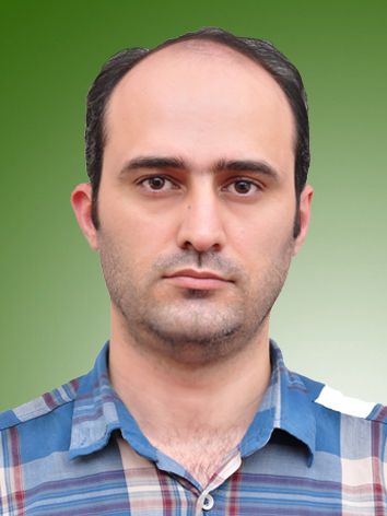رحیم محمدزاده کرکرق