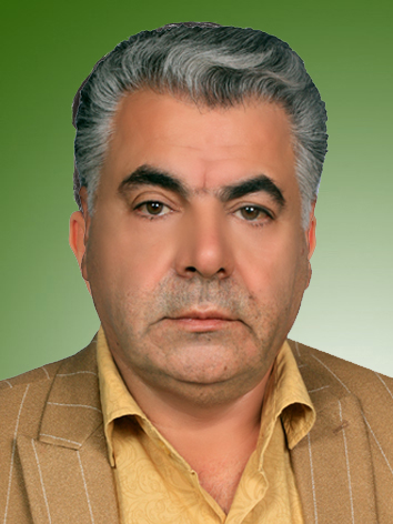 قاسم دانیالی