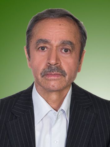 رسول جلالی