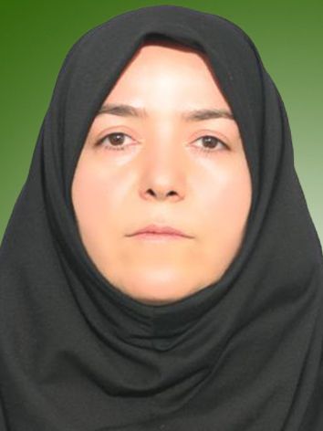 ملیحه قاسمی