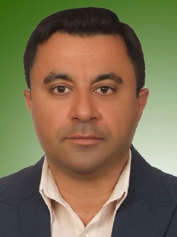 مصطفی گل محمدی
