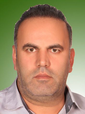 غلامرضا حسین پور
