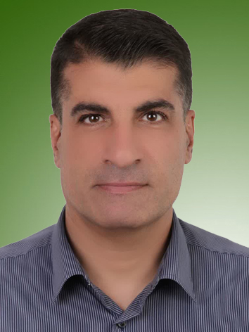 سیدمحمد کریمی