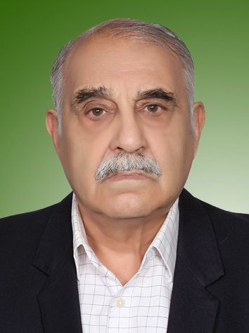 احمد خراسانچیان