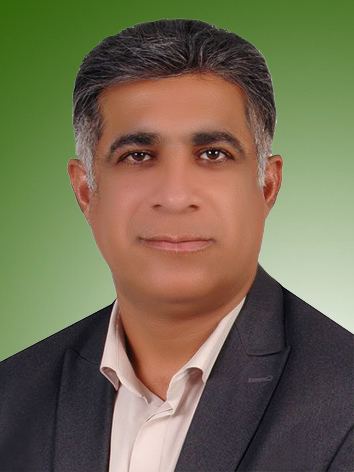 علیرضا گزمه