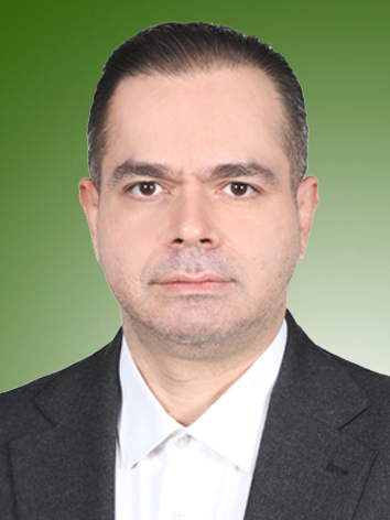 محمد اصغری