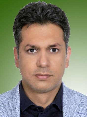کامیار اقلیمی