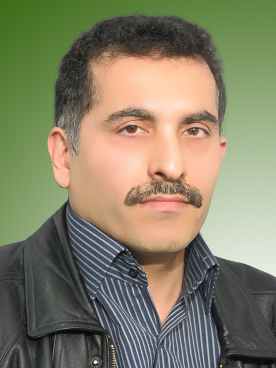 سیدمهدی زهرائی