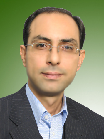سیدحسین آل طه