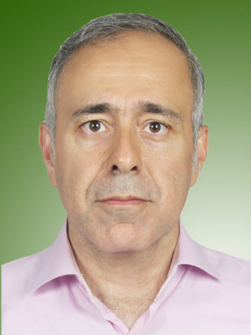 کوروش همتی