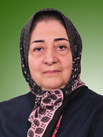 رفیعه حیدرزاده