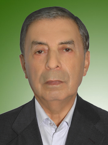 انوش دادار