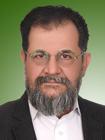 قاسم طاهراحمدی