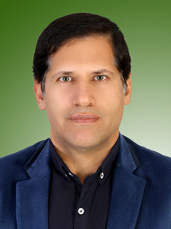 هوشنگ میرزائی پور
