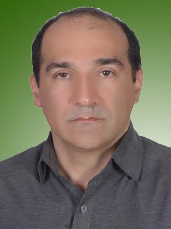 رضا نورینی