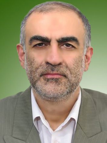 مهدی ازگلی