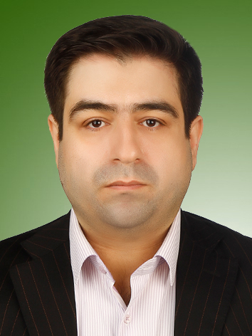 علی خلیلی
