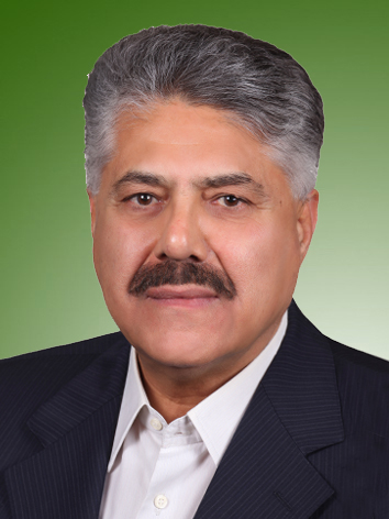 حسن حدادزاده شکیبا