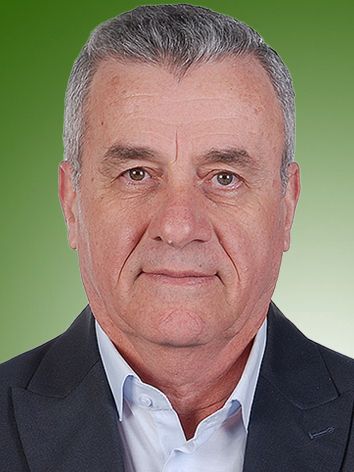 محمد شمشادی