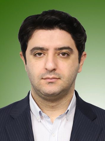 فرشاد محمدپور