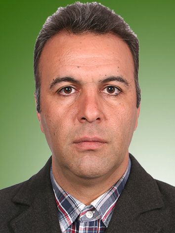 عباس جعفری