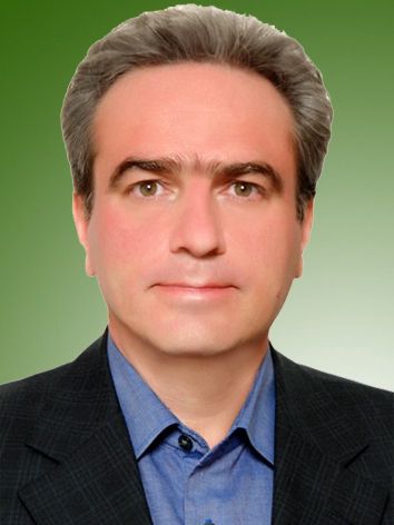 سیدحمید خانقاهی