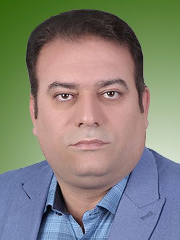 سعید شکری پور